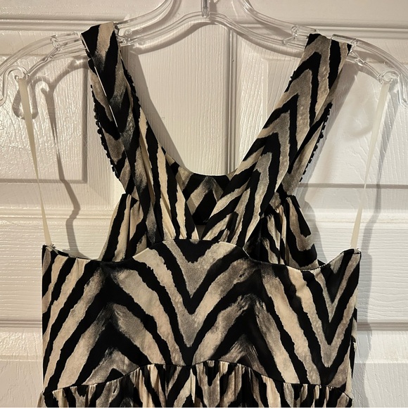 Maxi Dress - Picture 3 of 4